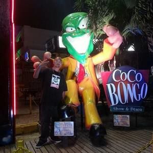 Meet your Posher, Alvin